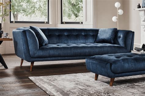 New Rene Sofa Furniture Village With Low Budget