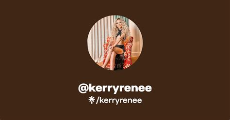 renee kerry onlyfans