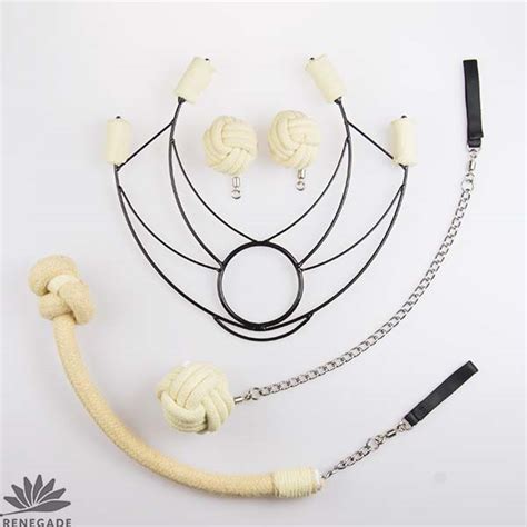 Renegade Fire Juggling