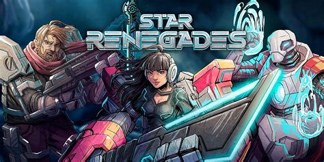 renegade games release dates