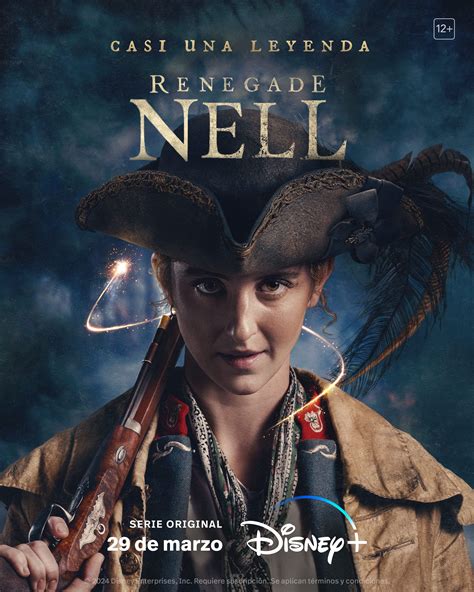 renegade nell parent review
