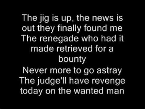 renegade song styx lyrics