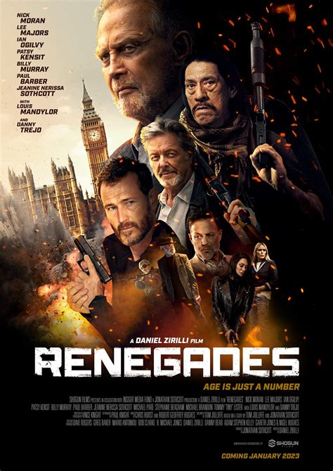 renegades