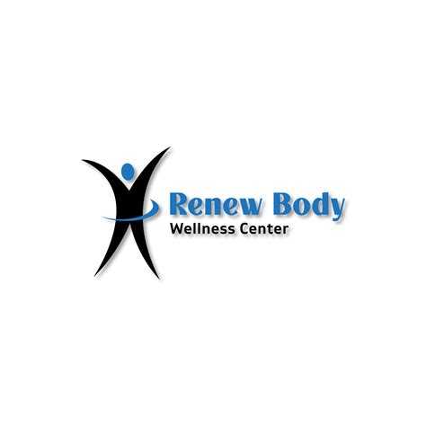 Unlock Your Full Potential: Discover the Power of Renew Body Wellness
