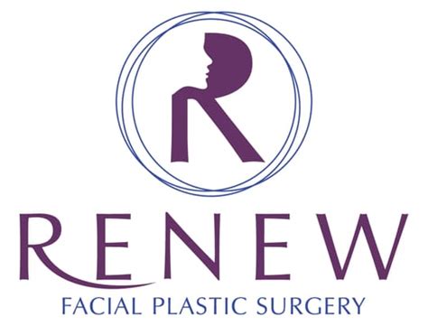 renew facial plastic surgery