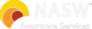 renew liability insurance nasw