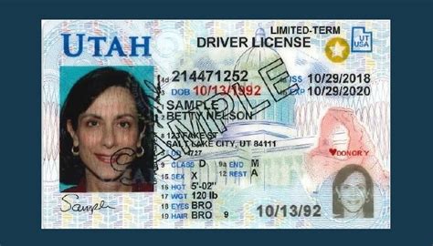 renew license in utah