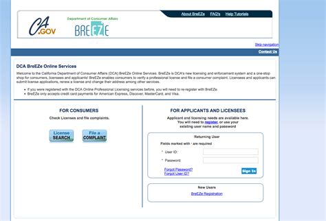 renew mbs license online