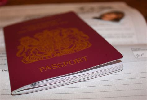 Renew UK Passport Online Your Essential Guide