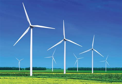 Renew Wind Turbines