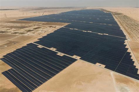 Renewable Energy Companies In United Arab Emirates: Where To Find Them In 2023