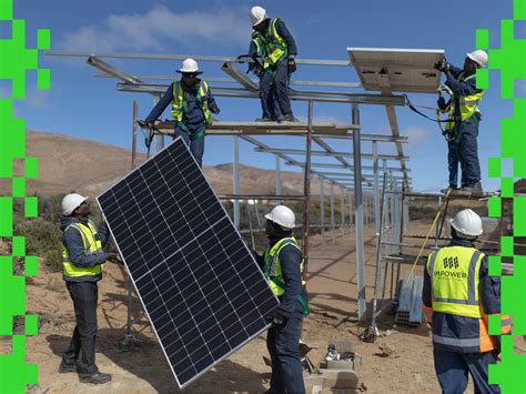 What You Need To Know About Renewable Energy Consulting Companies In South Africa