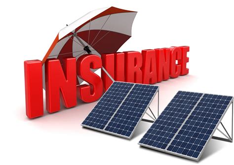 renewable energy insurance