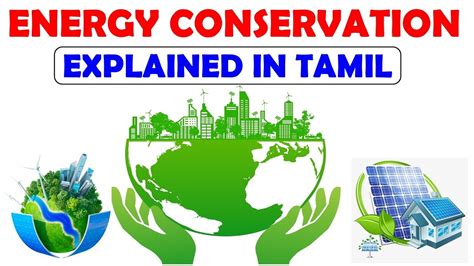 Renewable Energy Meaning In Tamil