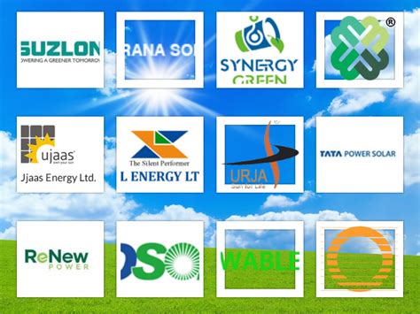 Investing In Renewable Energy Stocks Listed In Nse