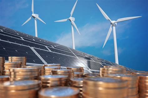 Renewable Energy Stocks With Dividends: What You Need To Know In 2023