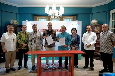 renewable energy certificate indonesia