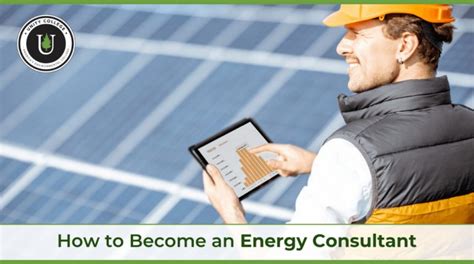 renewable energy consultancy jobs