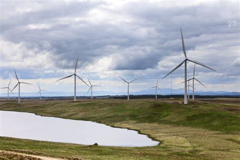 renewable energy generators