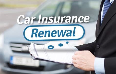 Tips For Renewing Car Insurance Viral Rang