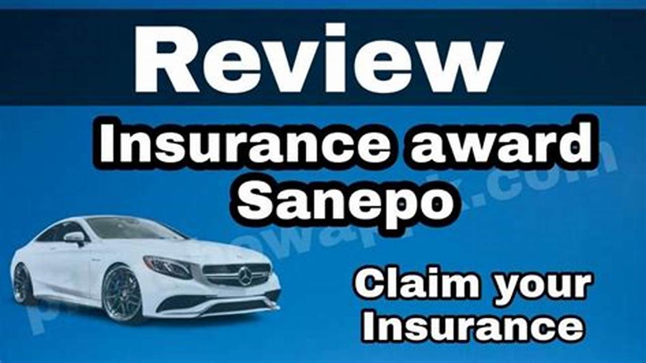 How to Renew Sanepo Insurance: A Guide to Financial Security
