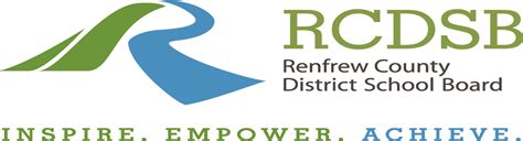 renfrew county district school board login