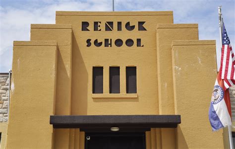Renick School
