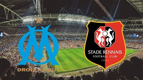 rennes - marseille direct