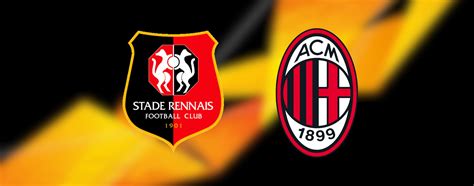 rennes milan streaming gratuit