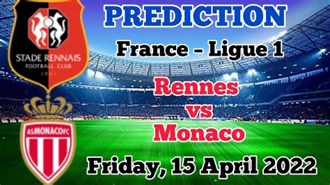 rennes vs monaco prediction forebet