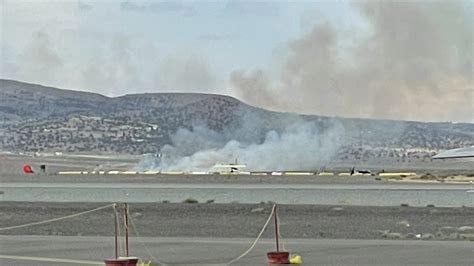 reno air crash 2022