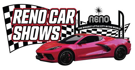 reno car show 2023