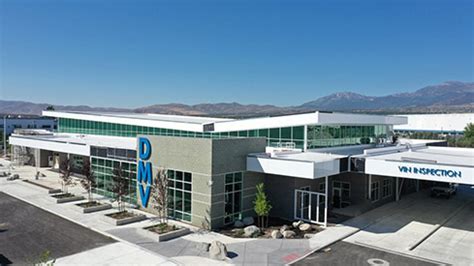 reno dmv