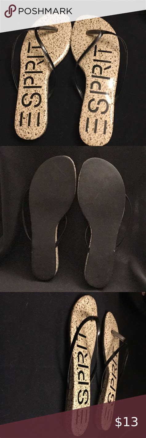 Reno Esprit Flip Flops