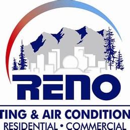 reno heating and air conditioning