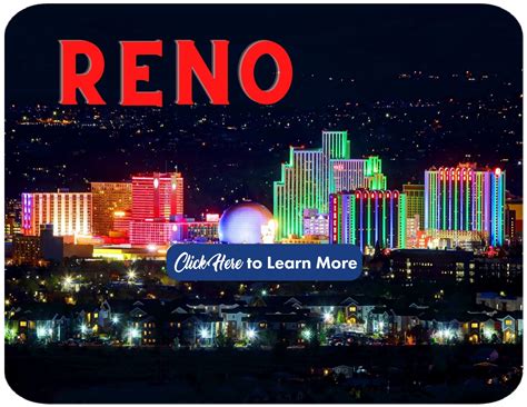 reno real estate market