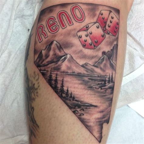 Reno Tattoo