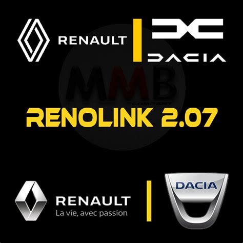 Renolink Software for Renault , How to Install On Windows 7