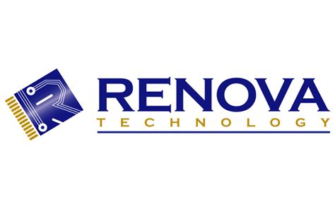 Renova Technology Printed Circuit Board Repair Services