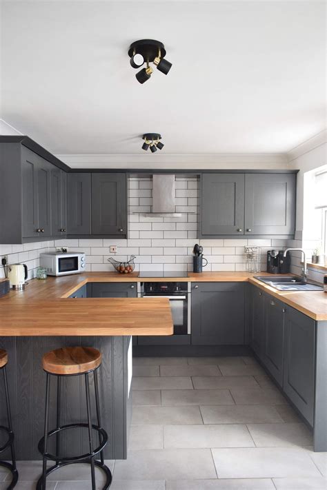 renovating your kitchen on a budget