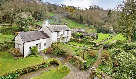 Renovation Houses For Sale Cornwall Property In