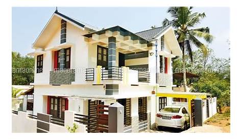Kerala This 20yearold bungalow brings together the past