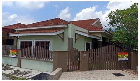Renovate Rumah Teres Corner Lot malaybobi