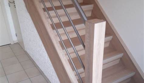 rénover rambarde d'escalier en bois Bing Images