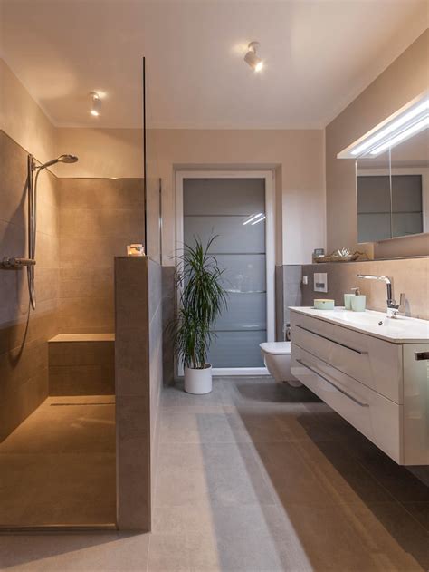 Badezimmer Ideen Deko Bad Renovierung selber machen Dekoideen für ein