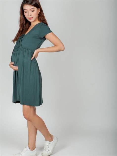 Renting Maternity Clothes In Singapore: A Practical And Sustainable Option