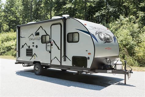 Rent Rv For Camping