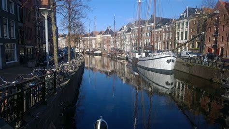 Rent A Car At 18 Groningen