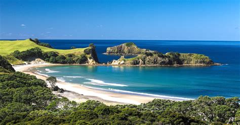 Rent A Car Great Barrier Island