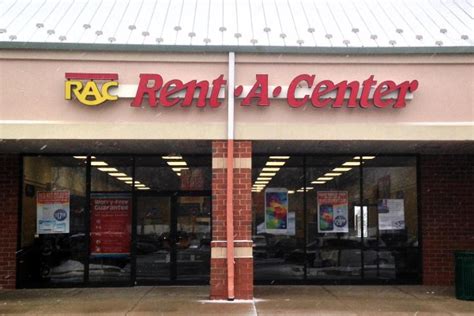 rent a center new haven in